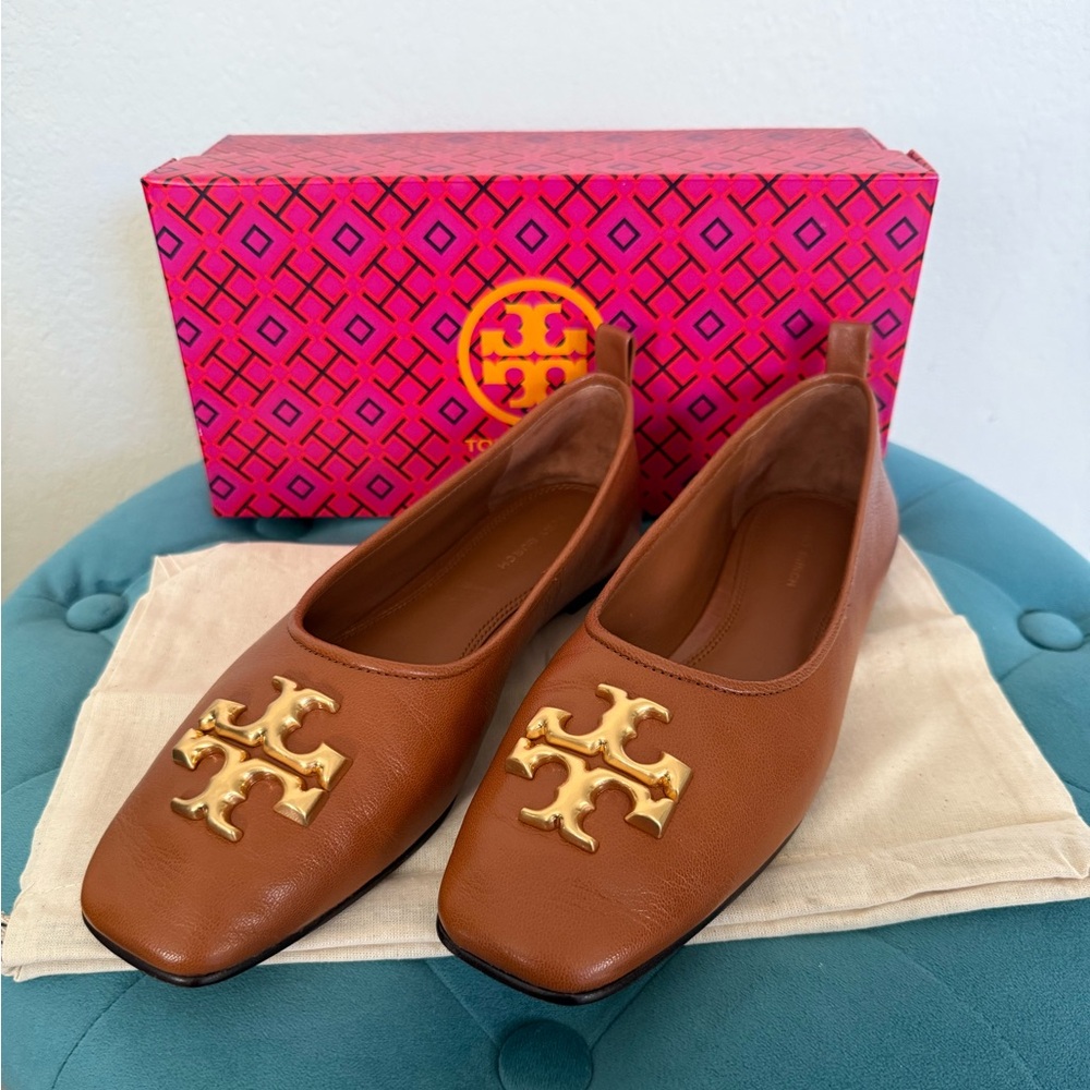 Tory Burch Eleanor Ballet